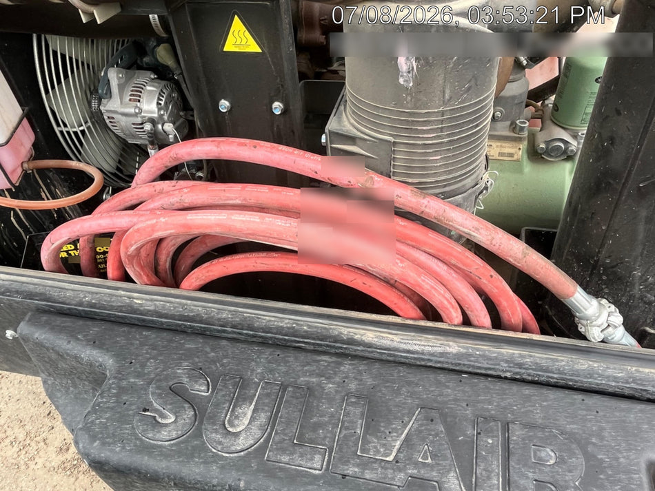 2020 SULLAIR 185-DPQ