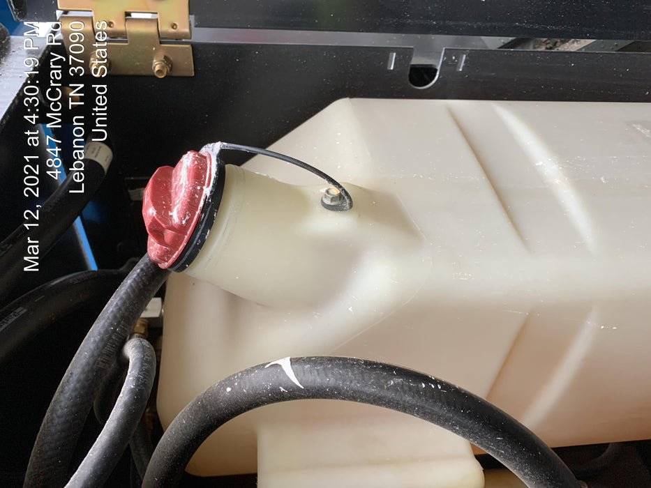 2020 GENIE GS-4069 RT