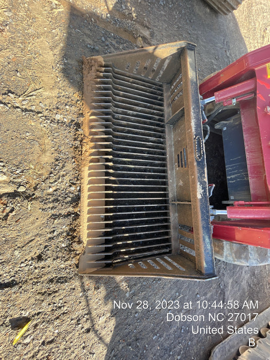 2022 STAR INDUSTRIES 150-72