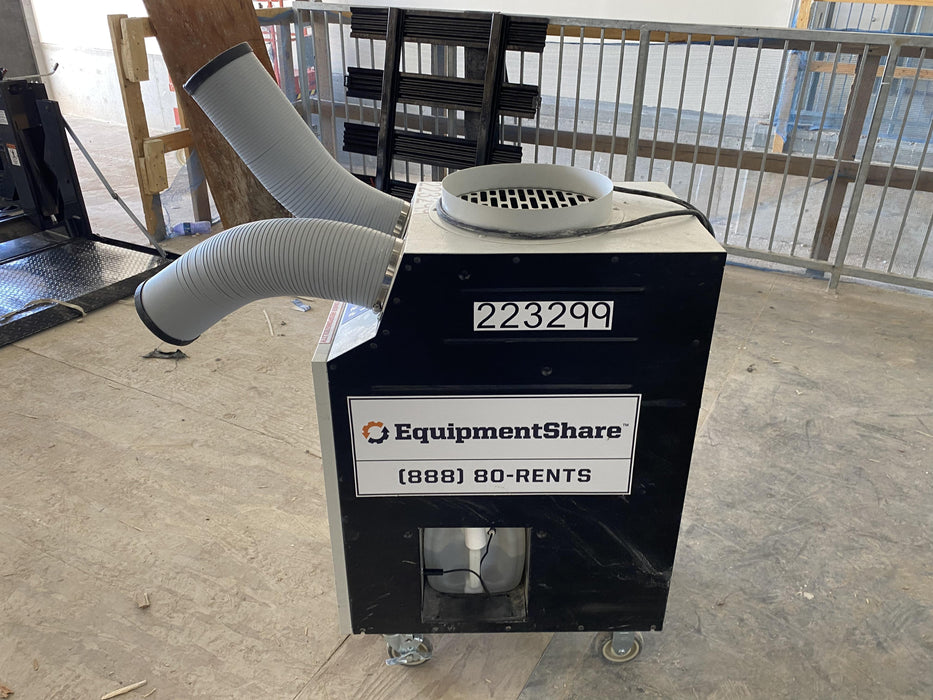 2022 KWIKOOL KPAC1411-2