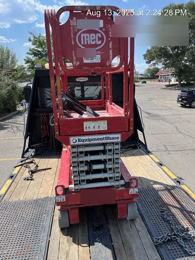 2019 MEC Micro 19
