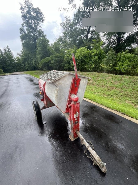 2021 MULTIQUIP WM70PH5