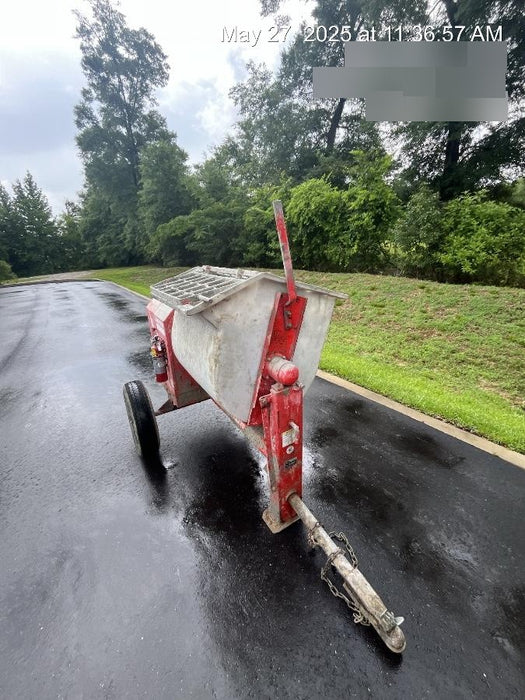 2021 MULTIQUIP WM70PH5