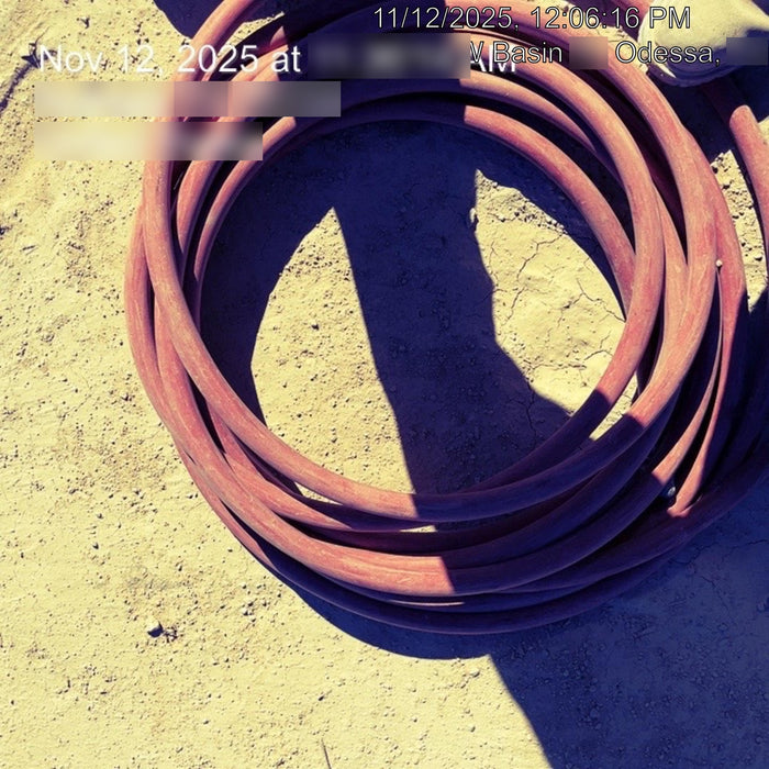 2022 ATLAS COPCO XAS 110