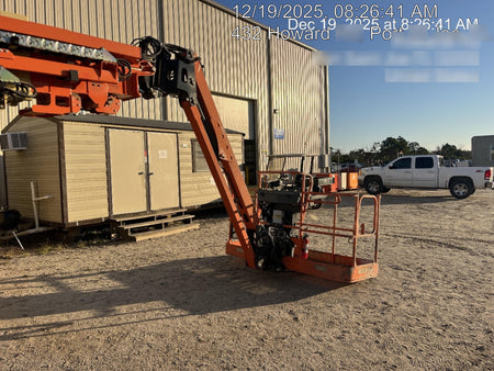 2021 JLG 1200SJP