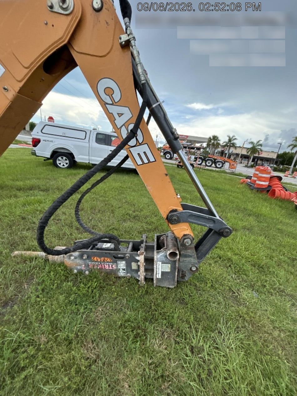 2023 TOKU TNB-6M