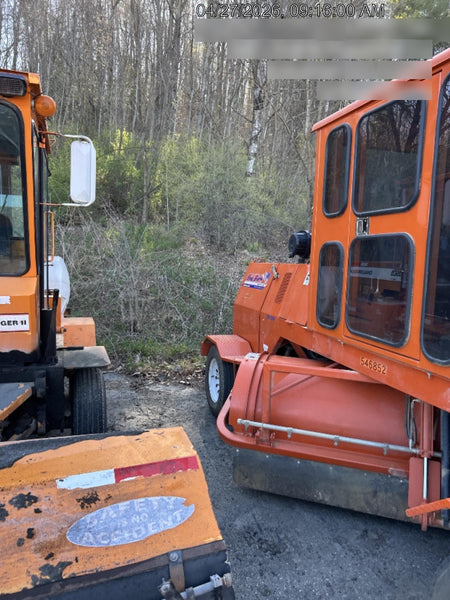2025 BROCE RK350