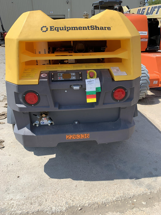 2022 ATLAS COPCO XAS188