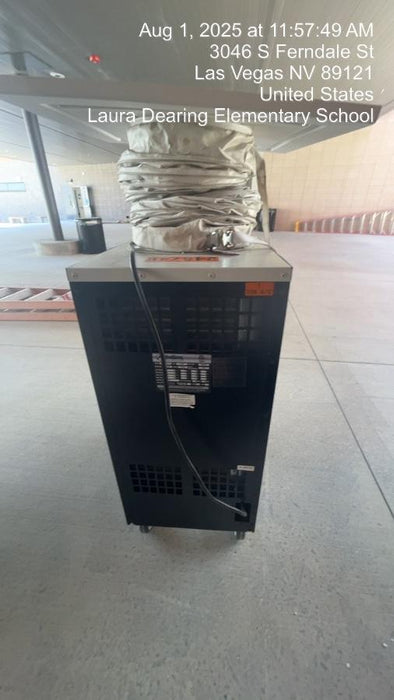 2022 KWIKOOL KPAC1411-2