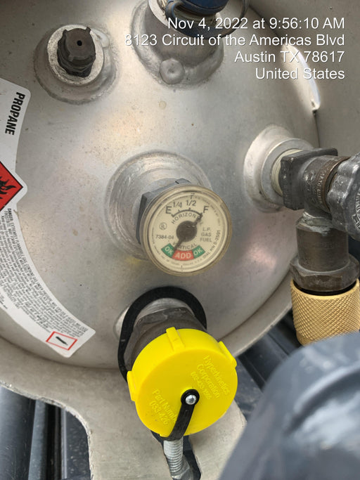 2022 TOYOTA 50-8FGU25