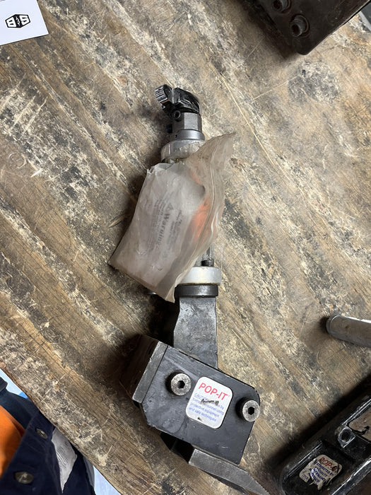 2022 GEARENCG MFG P95-525 GEARNCG MFG