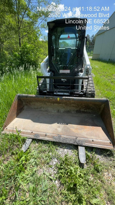 2024 ARROW MATERIAL HANDLING F5100CB