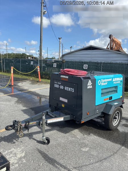 2026 AIRMAN PDS185S-6EZ1