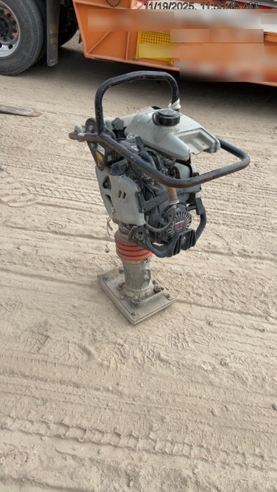 2023 MULTIQUIP MTX60HD