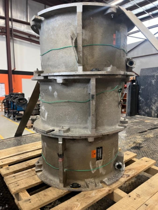 2023 WIDDER 20262-TRACKER