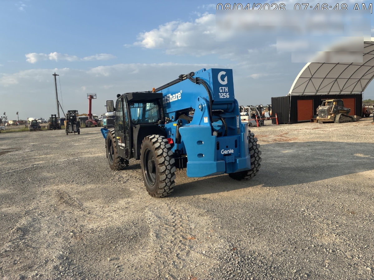 2026 GENIE GTH-1256