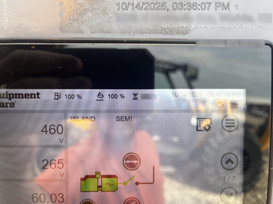 2023 ATLAS COPCO QAS 235