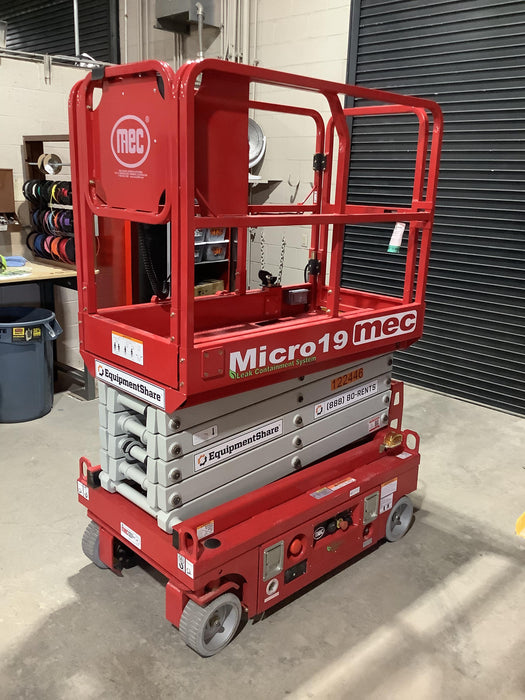 2021 MEC Micro 19