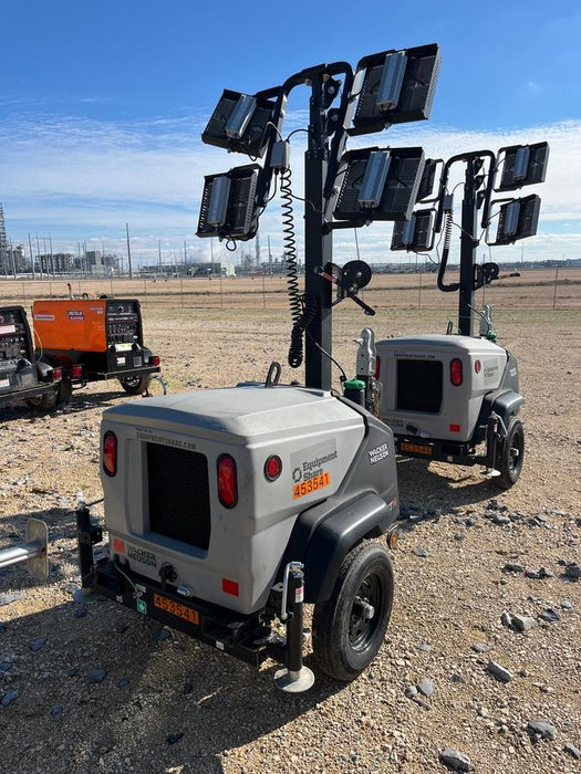 2024 WACKER NEUSON LTT4