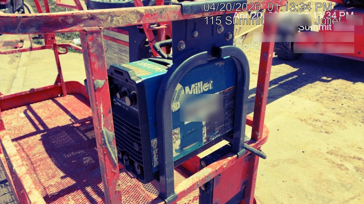 2020 MILLER ELECTRIC CST-280