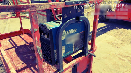 2020 MILLER ELECTRIC CST-280
