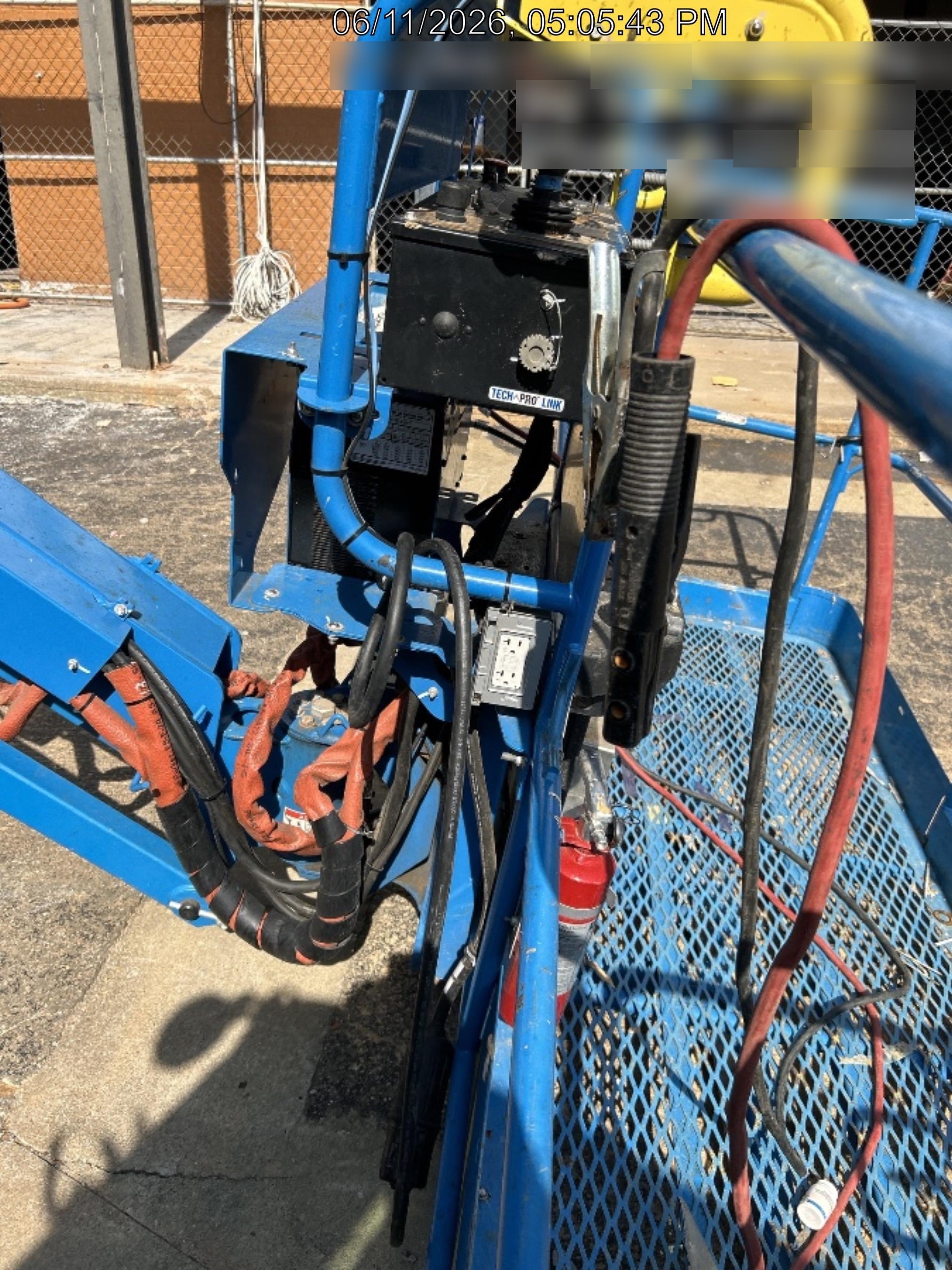 2026 MILLER ELECTRIC CST-282