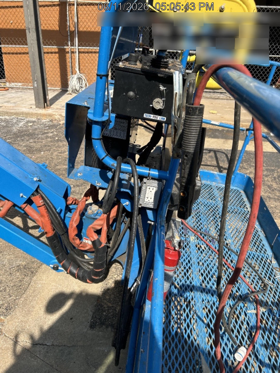 2026 MILLER ELECTRIC CST-282