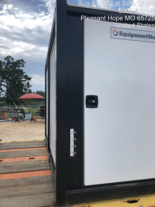 2022 AES AES25TDH44TTA