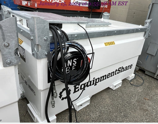 2023 WESTERN GLOBAL 20TCG-ES