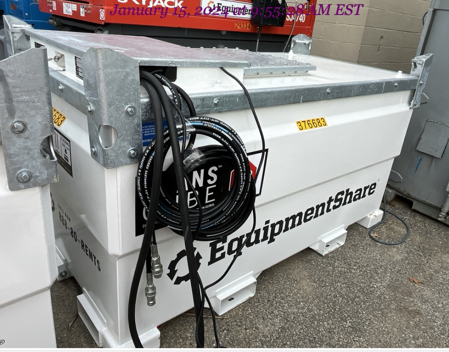 2023 WESTERN GLOBAL 20TCG-ES