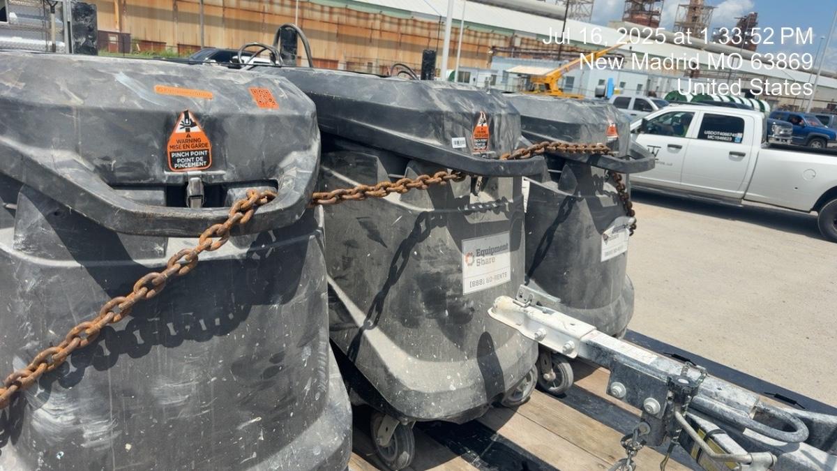 2022 POWER BREEZER PB4BASE