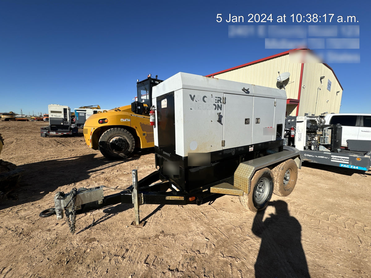 2018 WACKER NEUSON G70