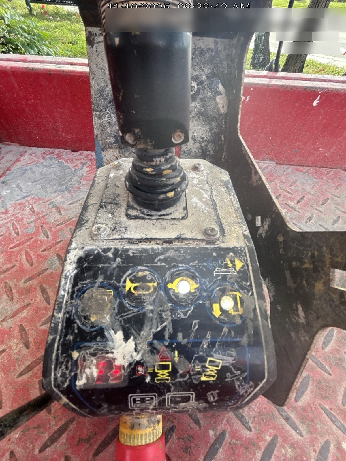 2019 MEC 1330SE