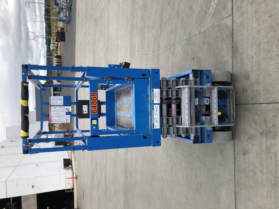 2020 Genie GS-1930 GENIE GS-1930