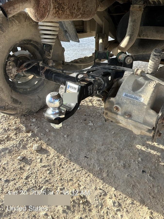 2021 Club Car CA1700D Canopy, Diesel, 4 Passenger