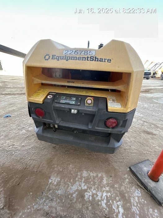 2022 ATLAS COPCO XAS188