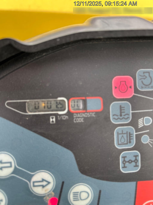 2020 WACKER NEUSON RD28-120