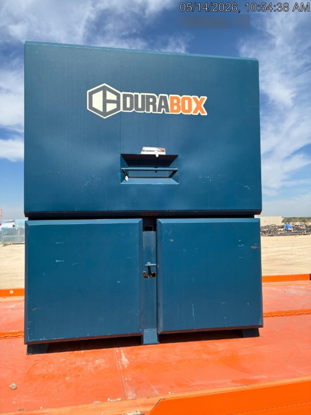 2024 DURABOX DB511