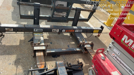 2020 STAR INDUSTRIES 1150C