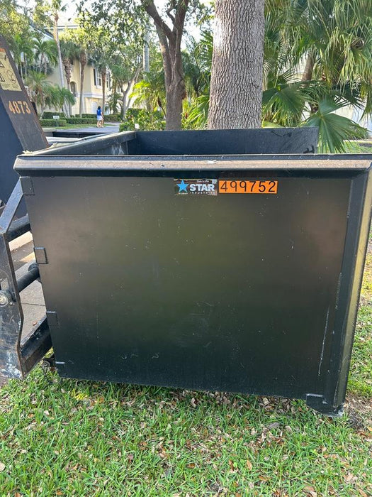 2025 STAR INDUSTRIES 1425