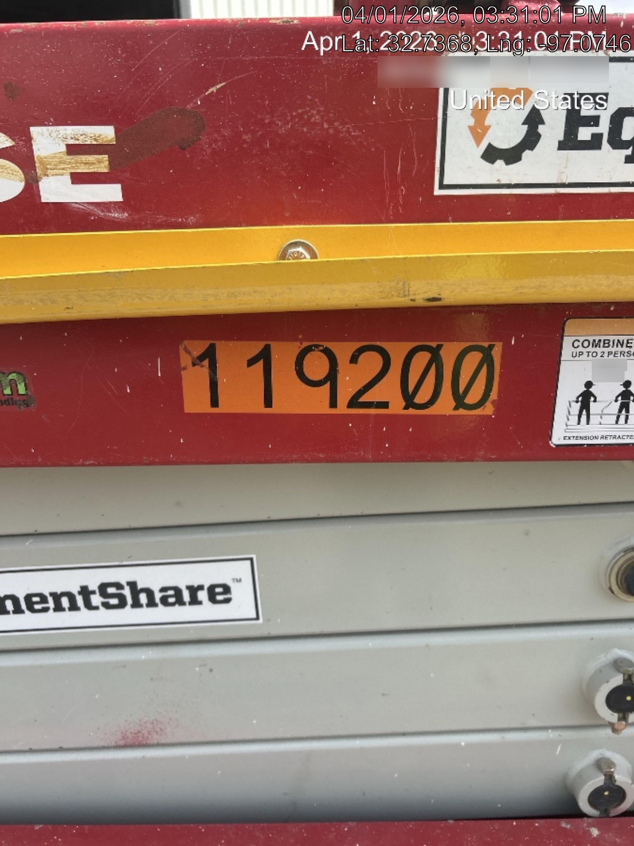 2021 MEC 2632SE