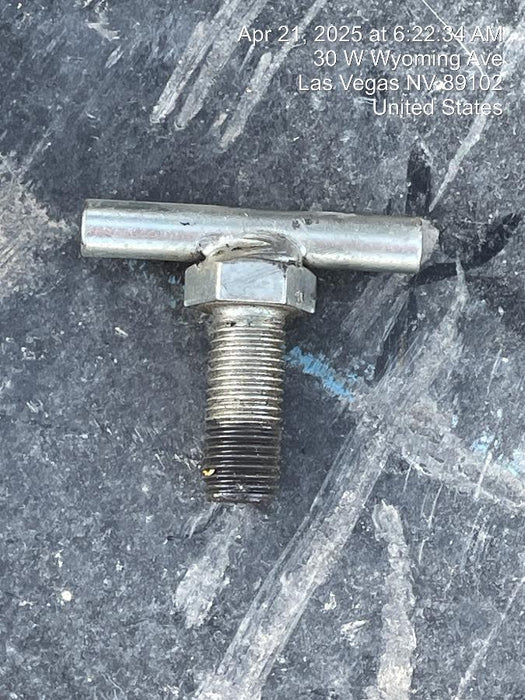 2025 MANITOU MTA1055