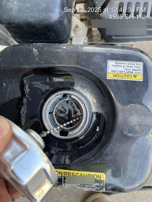 2019 MI-T-M CORPORATION CA-2703-1MMH