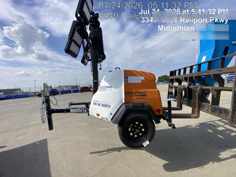 2026 GENERAC MLTS-4