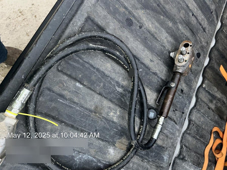 2025 TEXAS PNEUMATIC TOOLS, INC. T3
