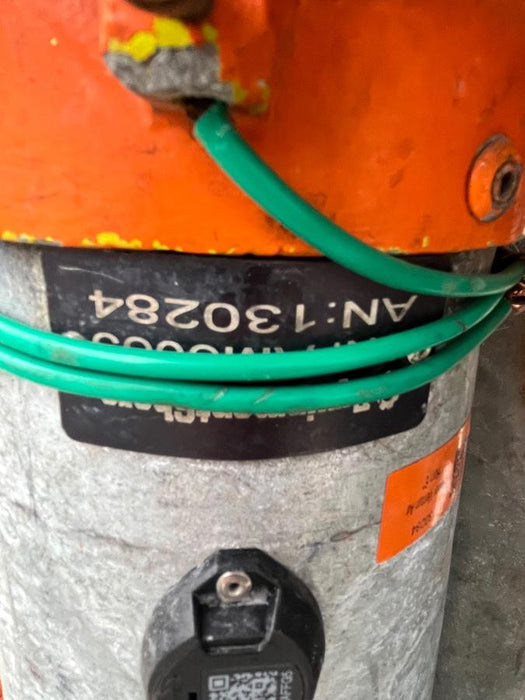 2021 MICHIGAN PNEUMATIC HV-6AM