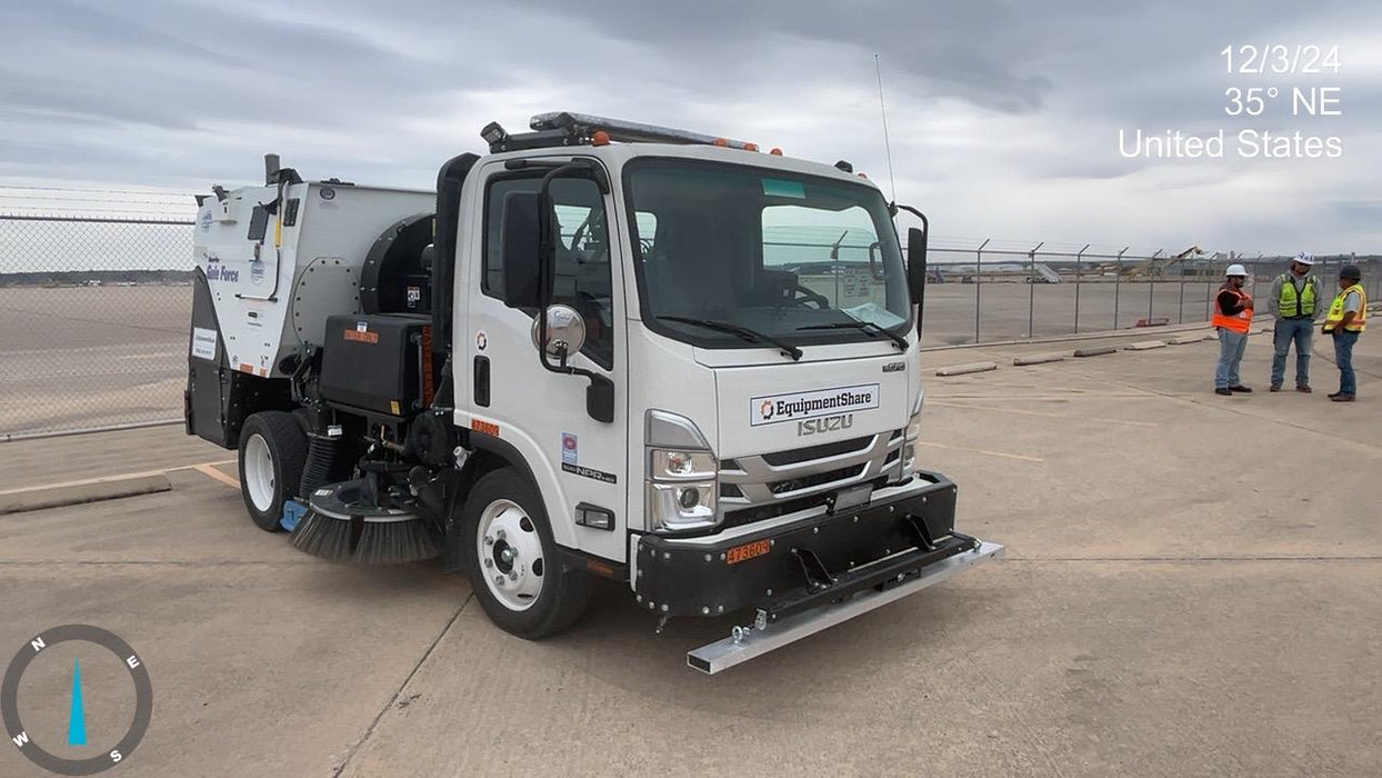 2024 SCHWARZE INDUSTRIES Gale Force