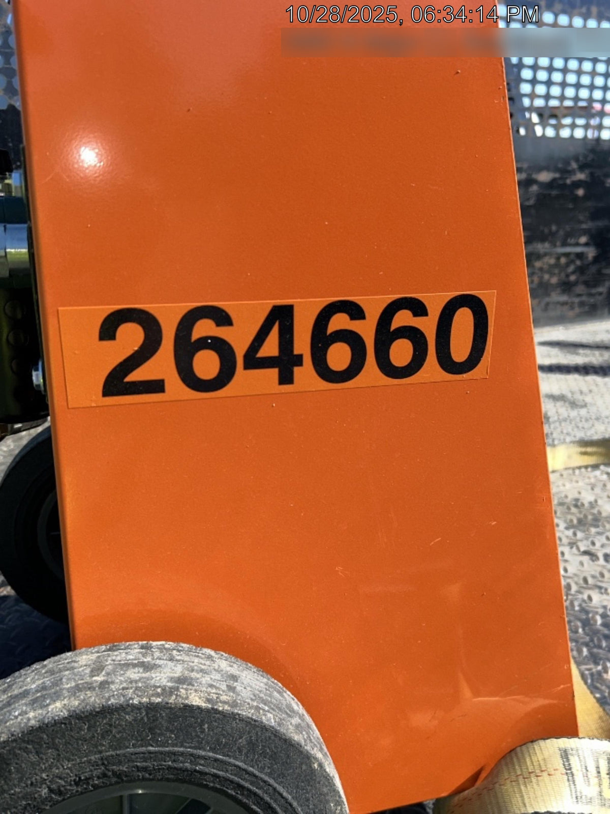 2022 WIDDER 11100