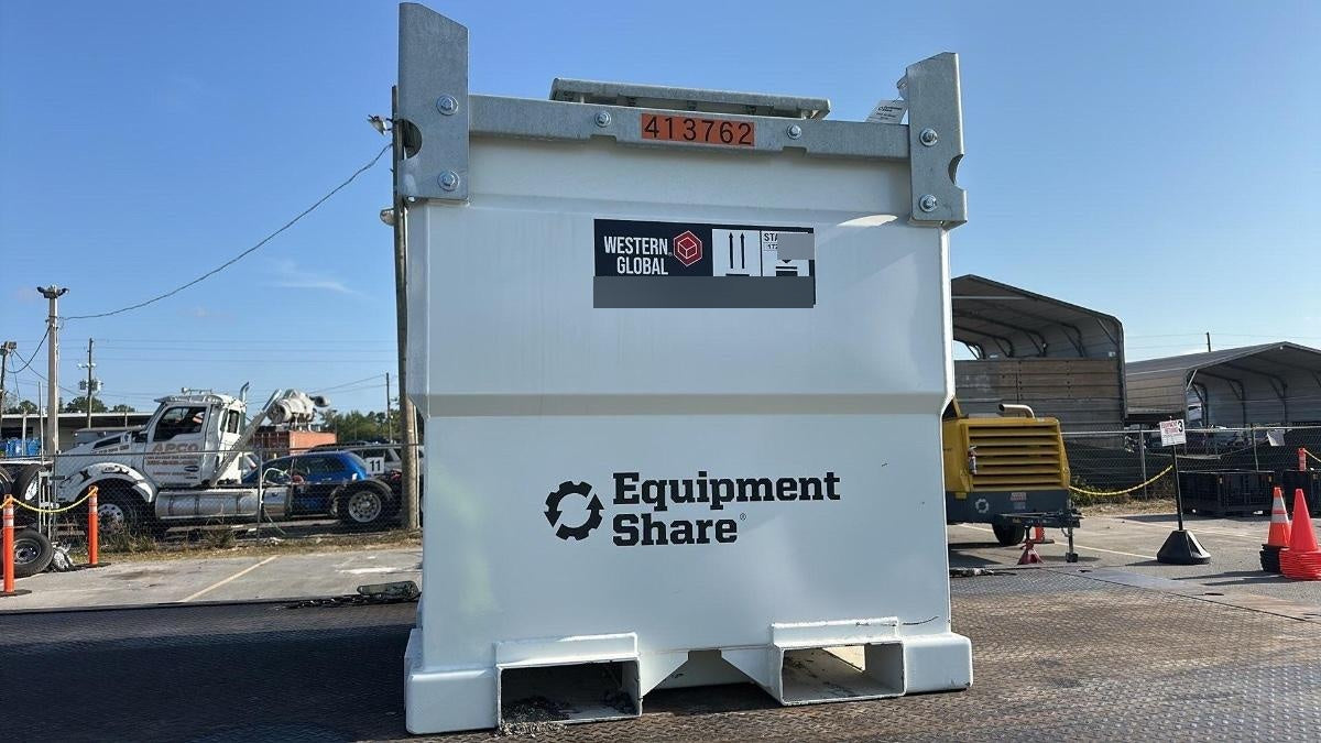 2024 WESTERN GLOBAL 10TCG-ES-12VFHK