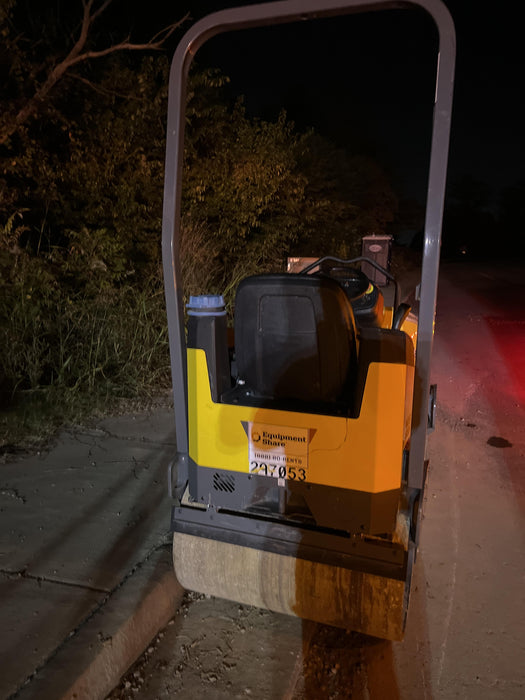 2023 WACKER NEUSON RD12A